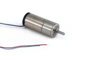 33,00rpm 12v dc coreless gear motors
