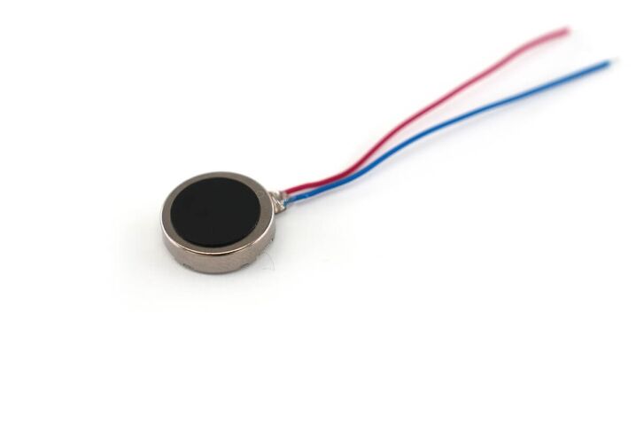 NFP-C1434 tiny vibrating dc motor
