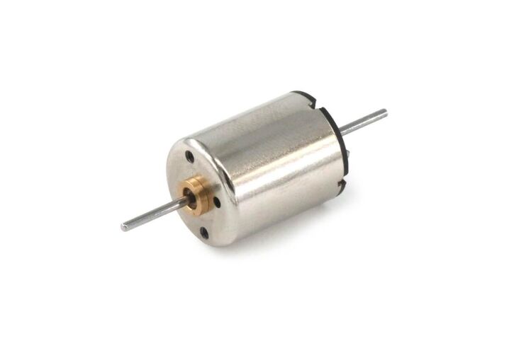 NFP D1215 high torque coreless DC motor
