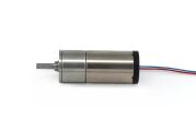 how to make mini gear motor