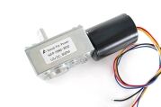 NFP-5840-3650 brushless gear motor supplier