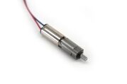 NFP-612-266-MG gearbox metal dc motor reducer