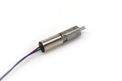 NFP-612-266-MG small dc metal gearbox motor