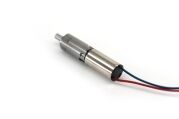 NFP-612-266-MG tiny metal gear dc 6mm motor