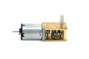 NFP-WG1218S-N20 worm gear speed reducers
