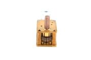 NFP-WG1218S-N20 worm type motor with speed gear