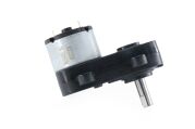 38mm Metal Gear Motor Model NFP-CM6839-520 - Image 3