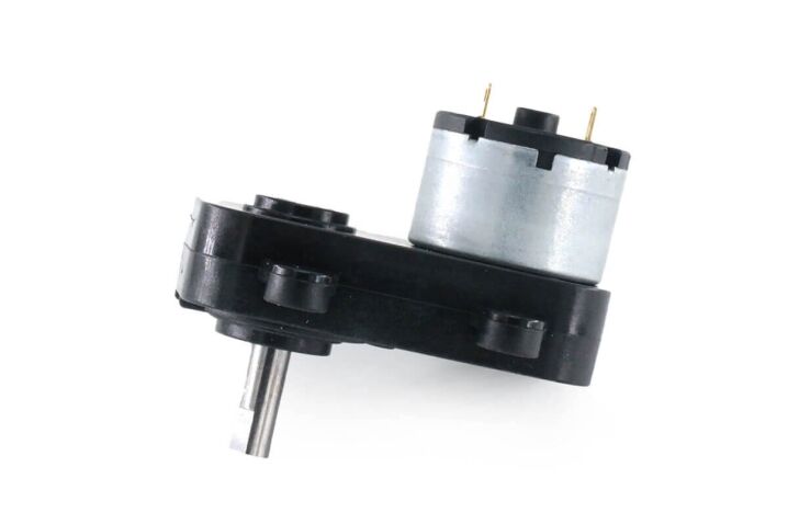 38mm Metal Gear Motor Model NFP-CM6839-520