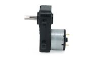 38mm Metal Gear Motor Model NFP-CM6839-520 - Image 6