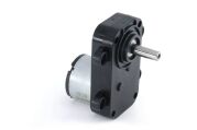 38mm Metal Gear Motor Model NFP-CM6839-520 - Image 8