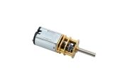 m10 mini dc gear motor