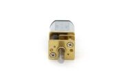 N10 DC motor with gearbox