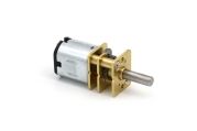 N10 miniature DC motor