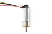 16mm Metal Gear Motor Model NFP-16GR-050-EN - Image 8