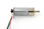 16mm Metal Gear Motor Model NFP-16GR-050-EN - Image 4