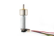 16mm Metal Gear Motor Model NFP-16GR-050-EN - Image 7