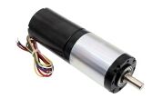 42mm Planetary Gear Motor Model NFP-42GP-BL4260 - Image 3