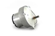 64mm Metal Gear Motor Model NFP-48GE-520 - Image 4