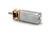 16mm Metal Gear Motor Model NFP-GM13-050 - Image 7