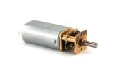 16mm Metal Gear Motor Model NFP-GM13-050 - Image 8