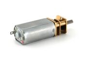 16mm Metal Gear Motor Model NFP-GM13-050 - Image 6