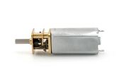 16mm Metal Gear Motor Model NFP-GM13-050 - Image 2
