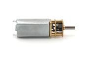 16mm Metal Gear Motor Model NFP-GM13-050 - Image 3
