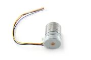 25mm Stepper Metal Gear Motor Model NFP-GM25-25BY - Image 8