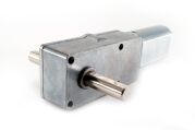 20mm Worm Gear Motor Model NFP-GW180A-D - Image 4
