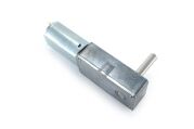 20mm Worm Gear Motor Model NFP-GW180A-S - Image 2