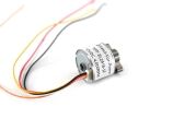 24mm Small Brushless Vibration Motor – 18mm Type Model NFP-BL2418-SF - Image 4