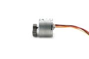 24mm Small Brushless Vibration Motor – 18mm Type Model NFP-BL2418-SF - Image 7