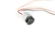24mm Small Brushless Vibration Motor – 18mm Type Model NFP-BL2418-SF - Image 3