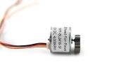 24mm Small Brushless Vibration Motor – 18mm Type Model NFP-BL2418-SF - Image 8