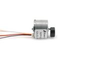 24mm Small Brushless Vibration Motor – 18mm Type Model NFP-BL2418-SR - Image 8