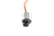 24mm Small Brushless Vibration Motor – 18mm Type Model NFP-BL2418-SR - Image 6