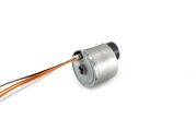24mm Small Brushless Vibration Motor – 18mm Type Model NFP-BL2418-SR - Image 4