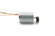 24mm Micro Brushless Vibration Motor – 30mm Type Model NFP-BL2430-SR - Image 8