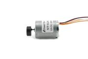 24mm Micro Brushless Vibration Motor – 30mm Type Model NFP-BL2430-SR - Image 7