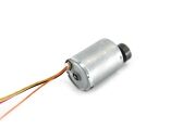 24mm Micro Brushless Vibration Motor – 30mm Type Model NFP-BL2430-SR - Image 4