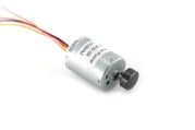24mm Micro Brushless Vibration Motor – 30mm Type Model NFP-BL2430-SR - Image 3