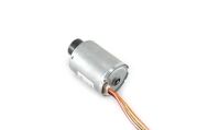 24mm Micro Brushless Vibration Motor – 30mm Type Model NFP-BL2430-SR - Image 2