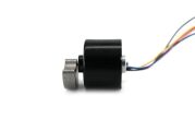 36mm DC Brushless Vibration Motor – 26mm Type Model NFP-BL3626-SF - Image 7