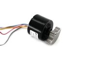 36mm DC Brushless Vibration Motor – 26mm Type Model NFP-BL3626-SF - Image 3