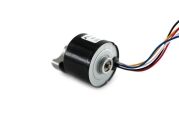 36mm DC Brushless Vibration Motor – 26mm Type Model NFP-BL3626-SF - Image 2