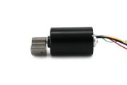 42mm DC Brushless Vibration Motor – 60mm Type Model NFP-BL4260-SF - Image 7