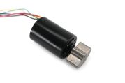 42mm DC Brushless Vibration Motor – 60mm Type Model NFP-BL4260-SF - Image 3