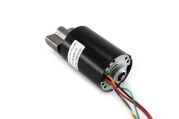 42mm DC Brushless Vibration Motor – 60mm Type Model NFP-BL4260-SF - Image 2