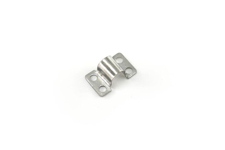 6mm Planetary Gear Motor Series Metal Mounting Bracket