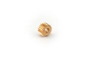 Small Metal Pinion for 6mm Planetary Gearbox Motor Series - Image 2